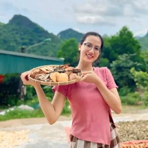 Quynh Huong Thao Duoc 1